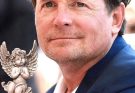 Michael J. Fox on Staying Positive After….