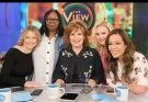 Behind the Scenes with Joy Behar: Exclusive Insights into ‘The View’