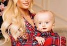 Paris Hilton Slams Trolls Who Targeted Her Baby Son